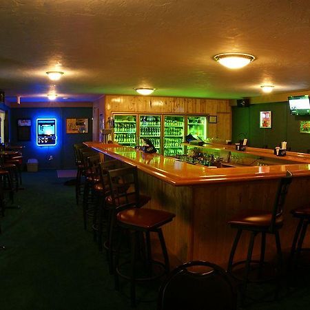 Inn At Ligonier Bagian luar foto