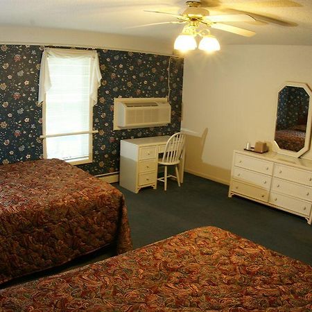 Inn At Ligonier Bagian luar foto