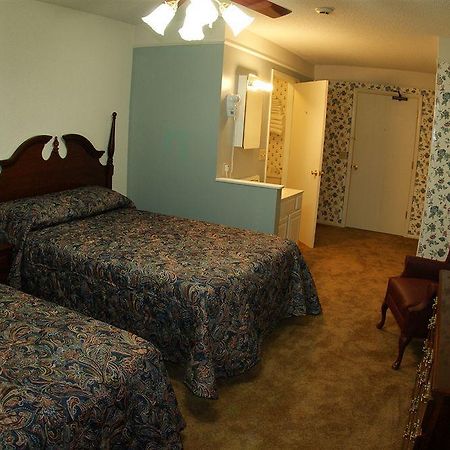 Inn At Ligonier Bagian luar foto