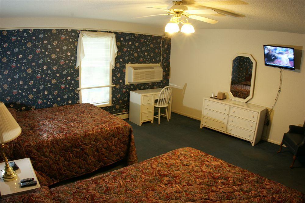 Inn At Ligonier Bagian luar foto