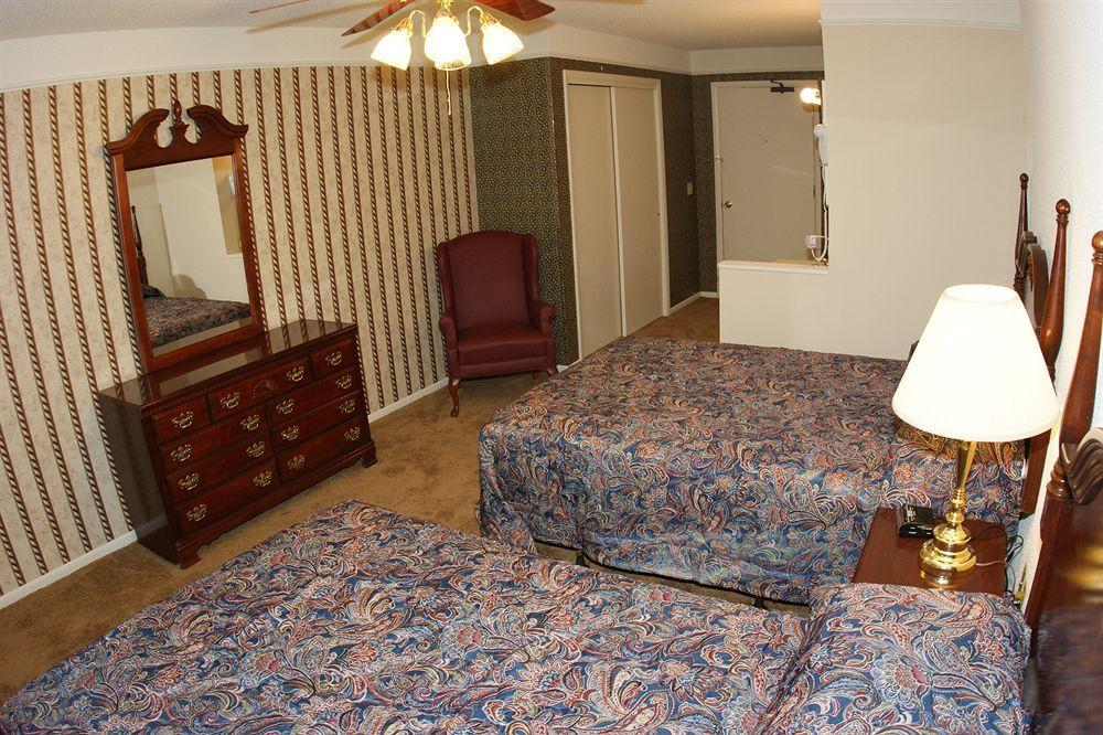Inn At Ligonier Bagian luar foto