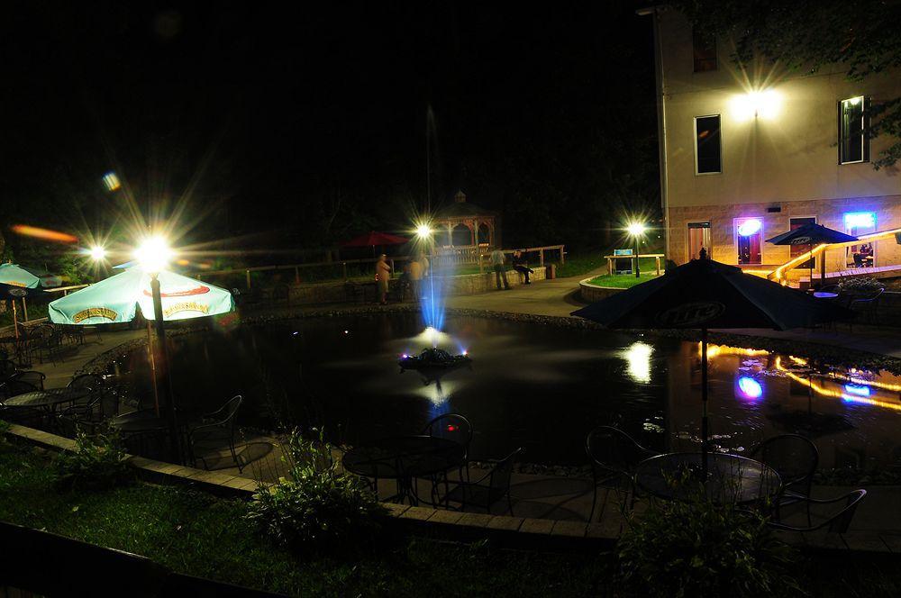 Inn At Ligonier Bagian luar foto