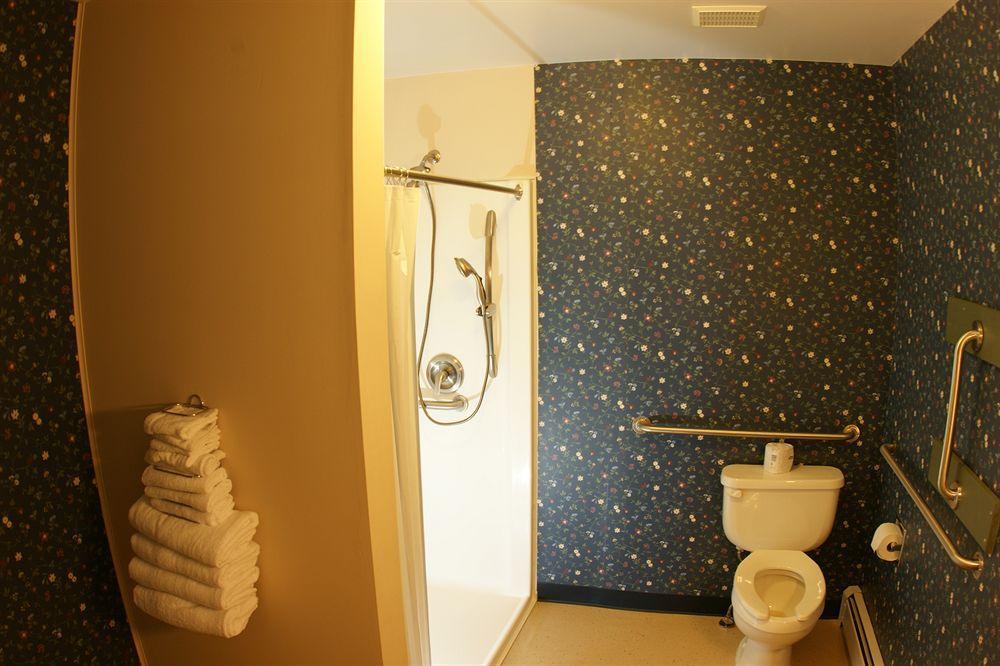 Inn At Ligonier Bagian luar foto