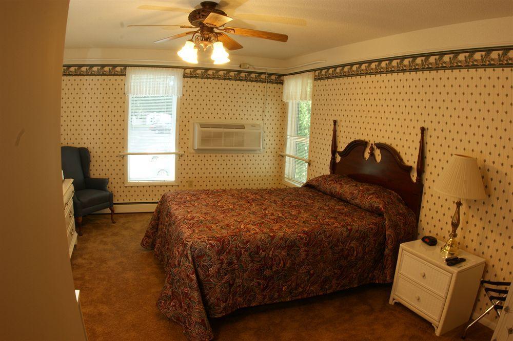 Inn At Ligonier Bagian luar foto