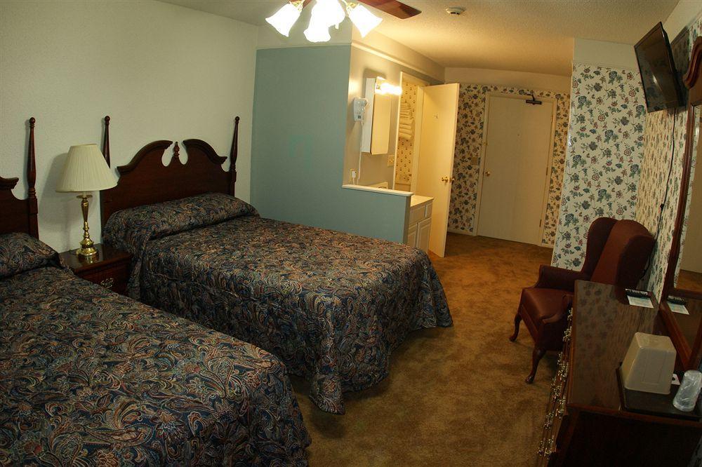 Inn At Ligonier Bagian luar foto