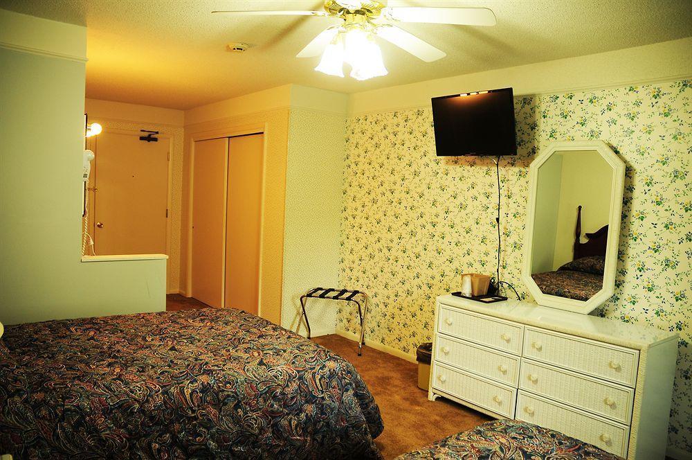 Inn At Ligonier Bagian luar foto