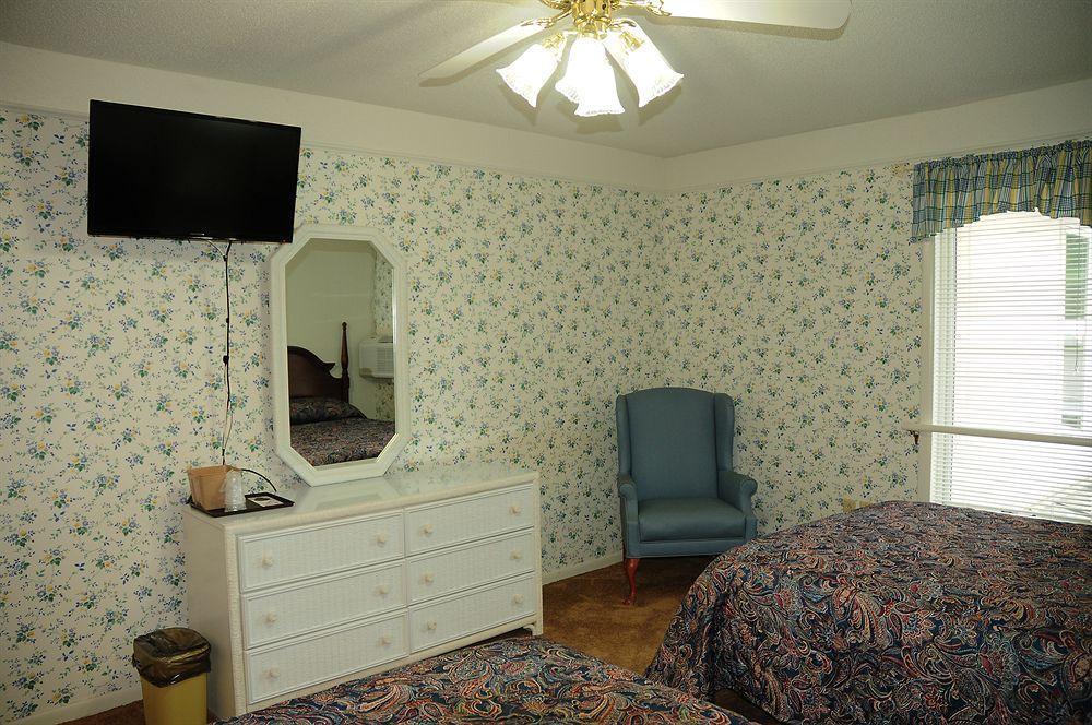 Inn At Ligonier Bagian luar foto
