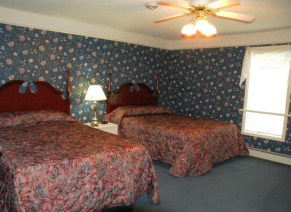 Inn At Ligonier Bagian luar foto